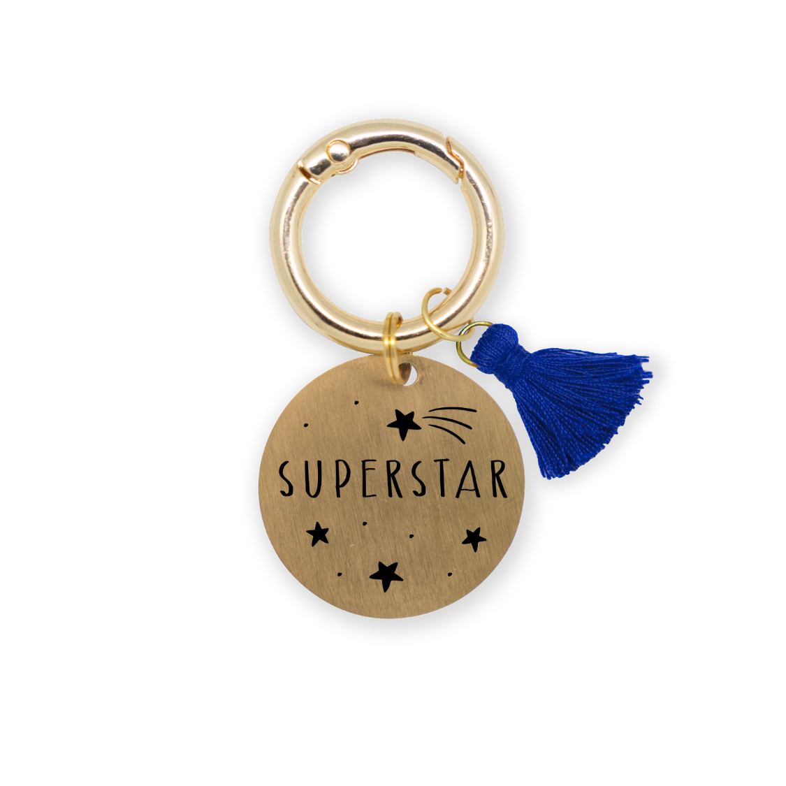 Marke "Superstar"