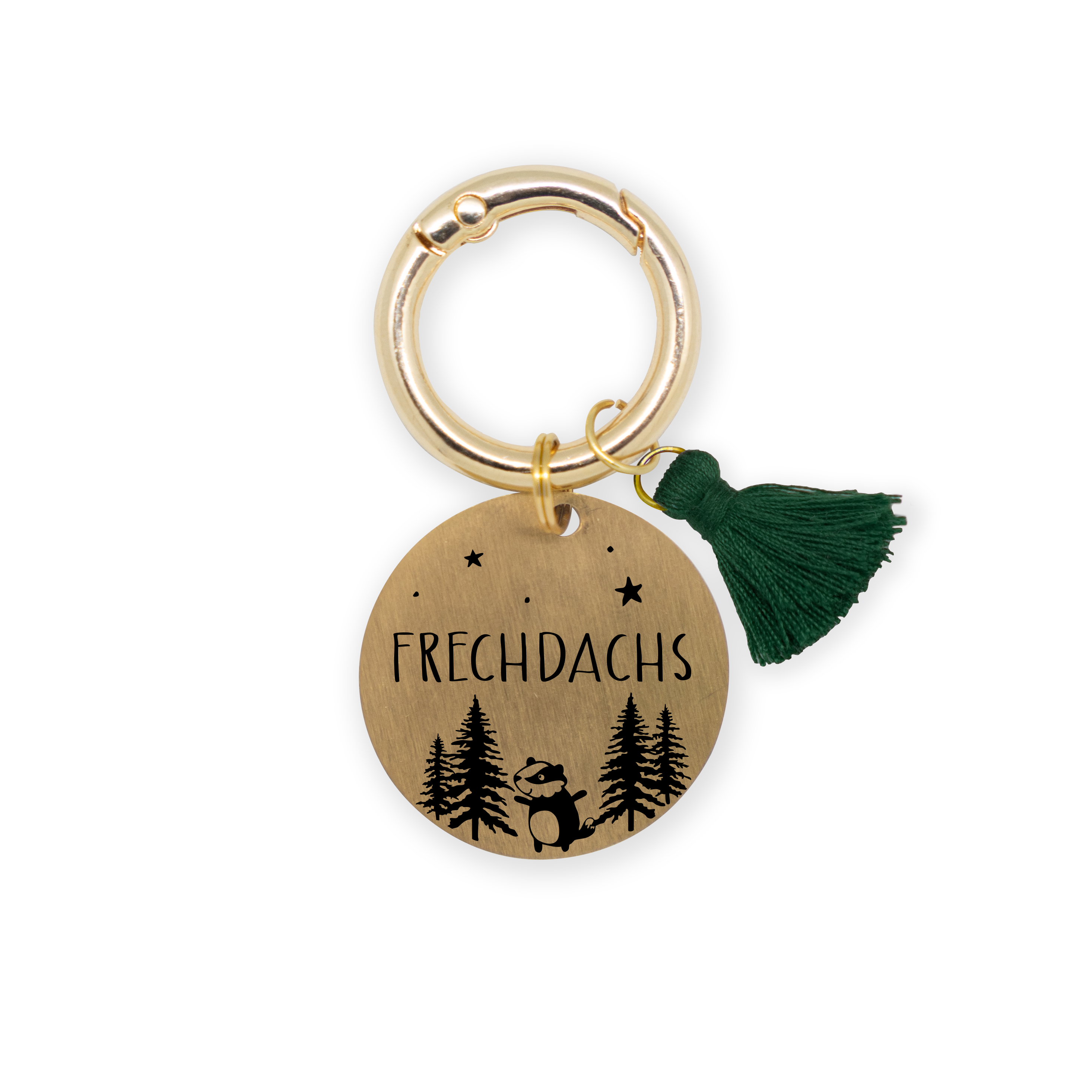 Marke "Frechdachs"