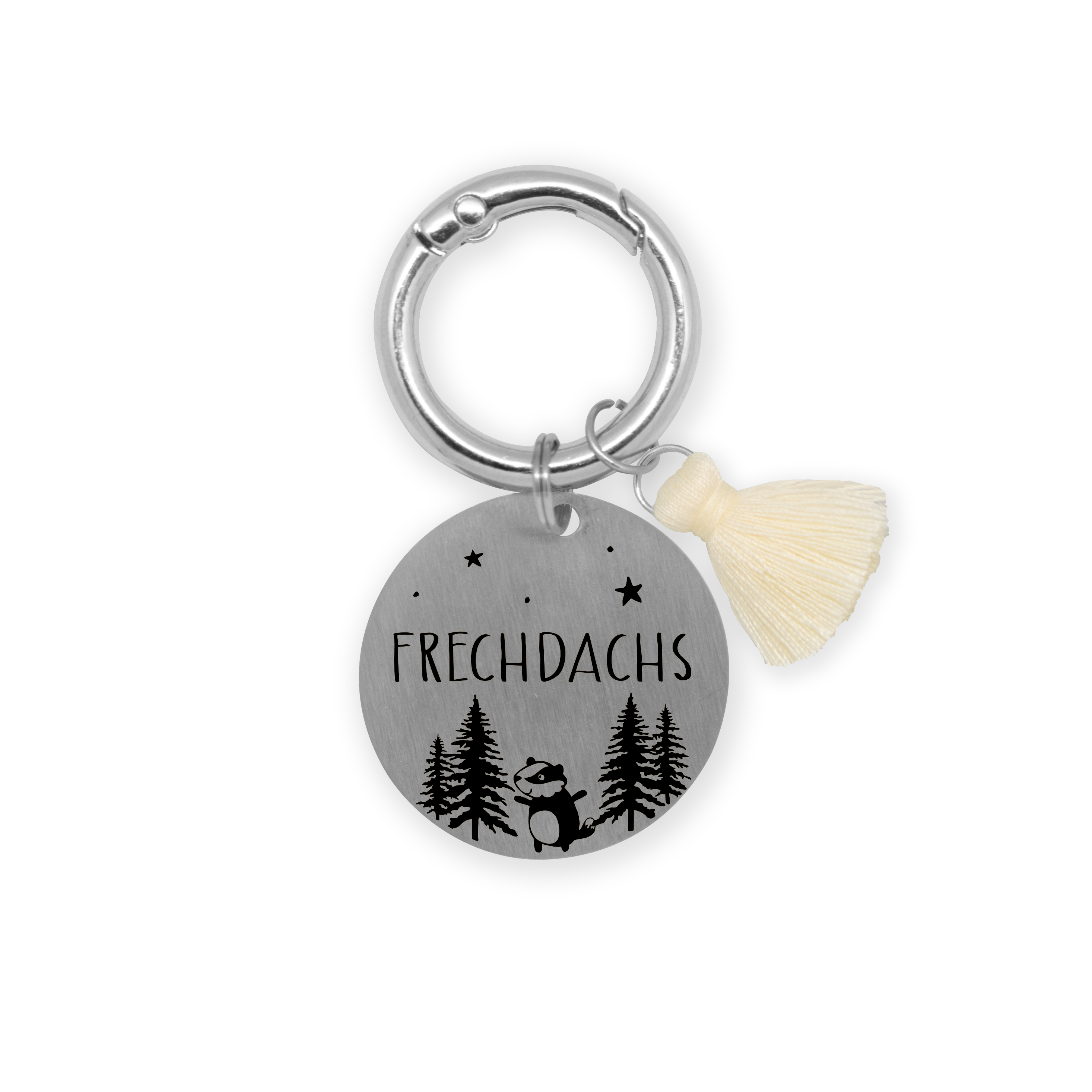 Marke "Frechdachs"