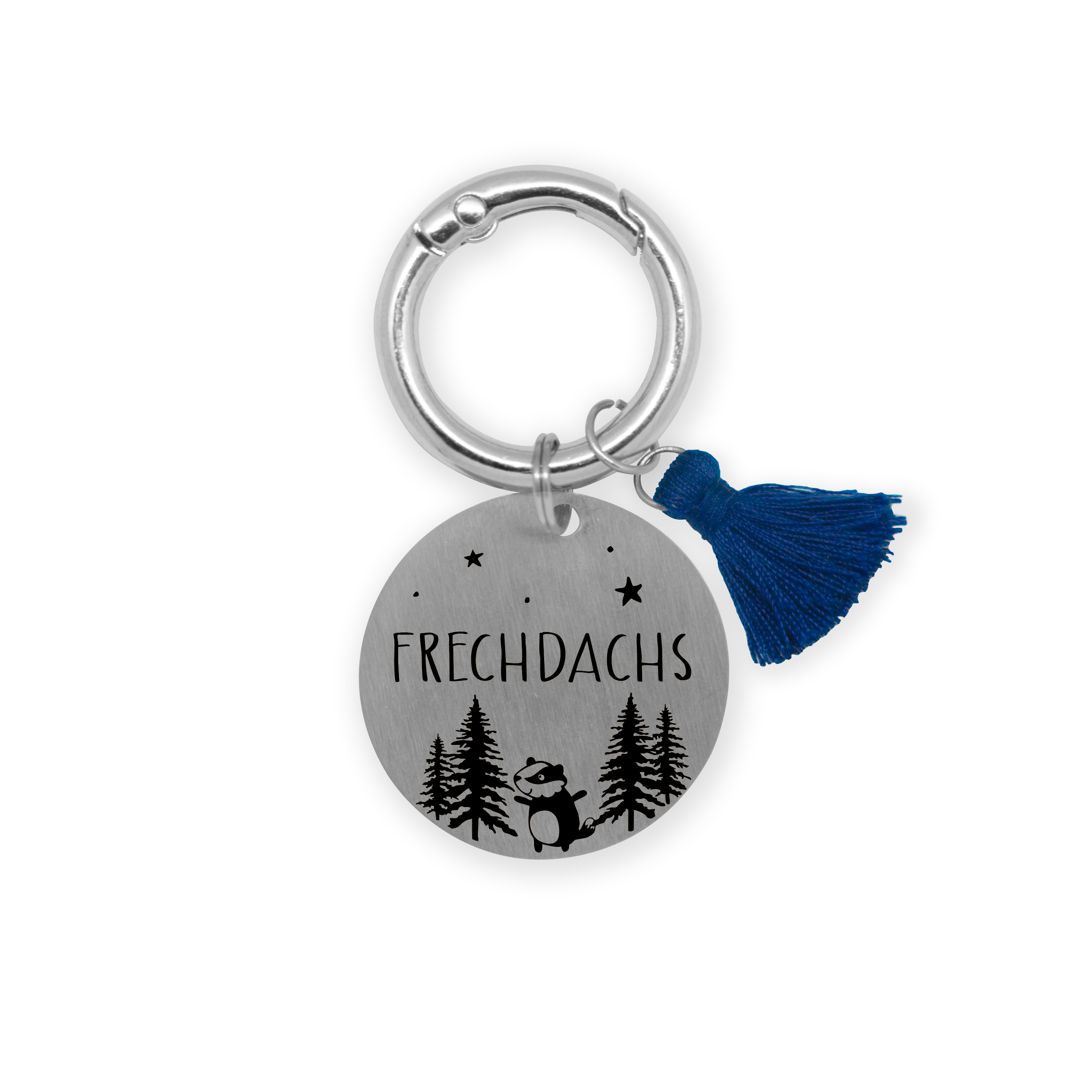 Marke "Frechdachs"