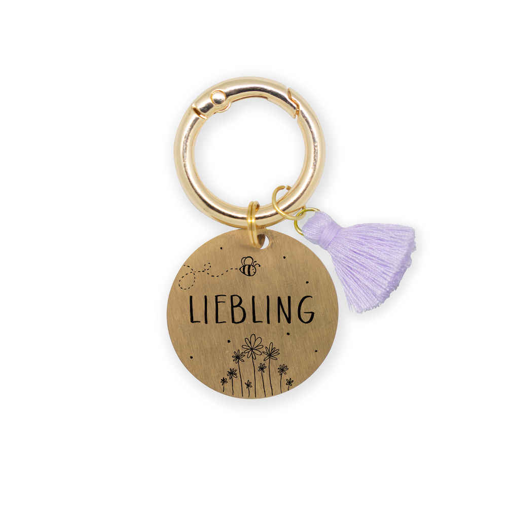 Marke "Liebling"