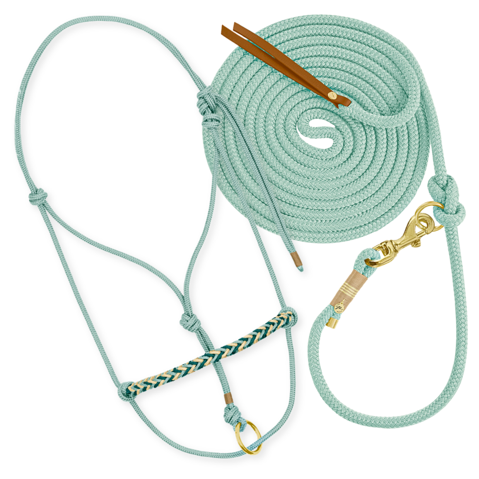 Set "Mint"
