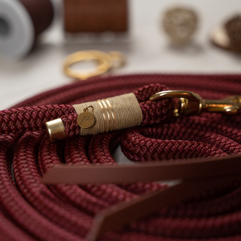 Set "Bordeaux"