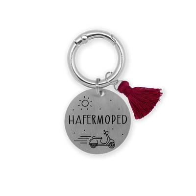 Marke "Hafermoped"