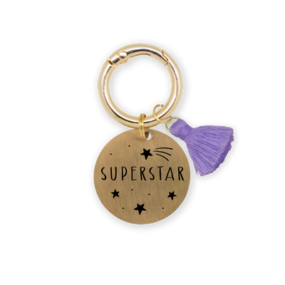 Marke "Superstar"