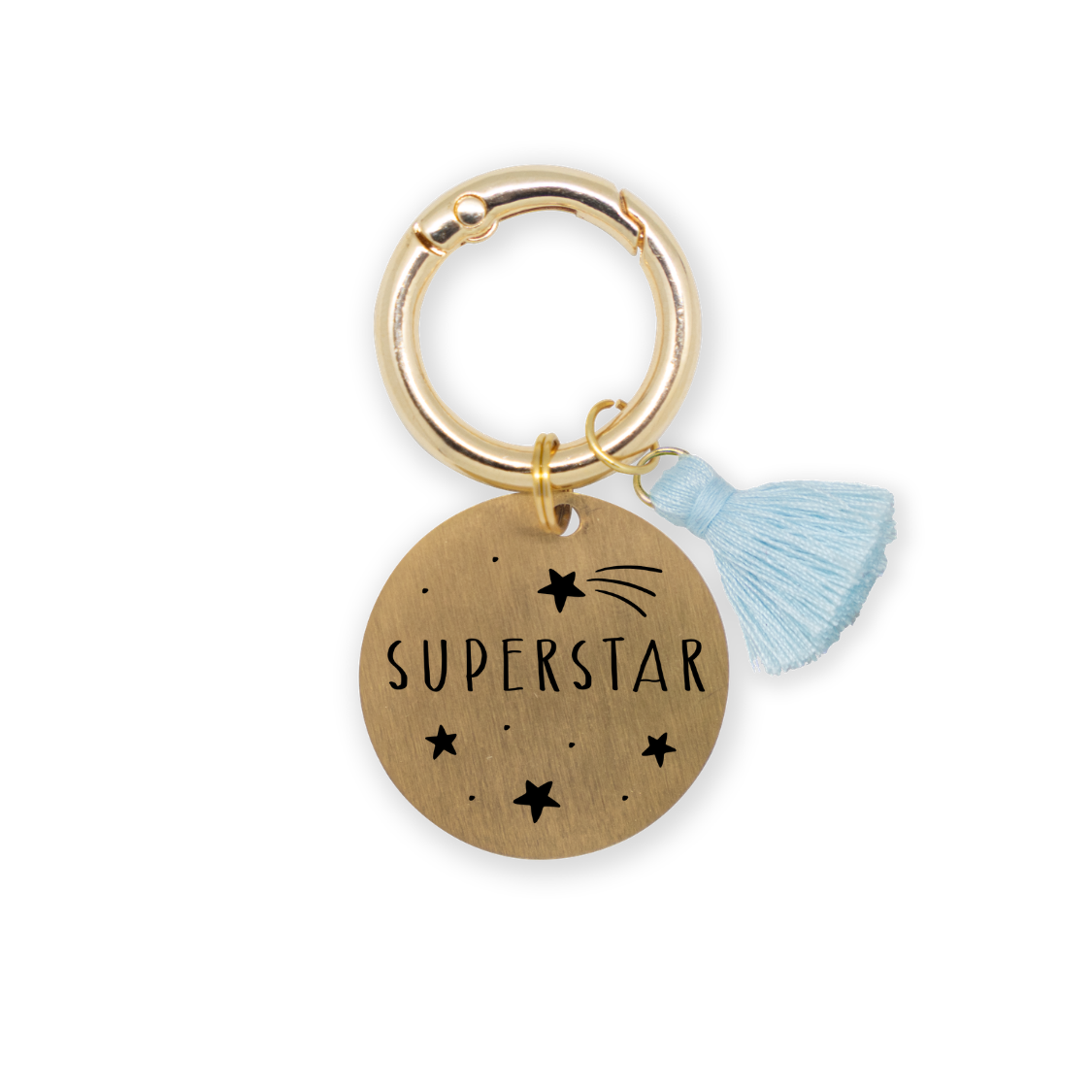 Marke "Superstar"