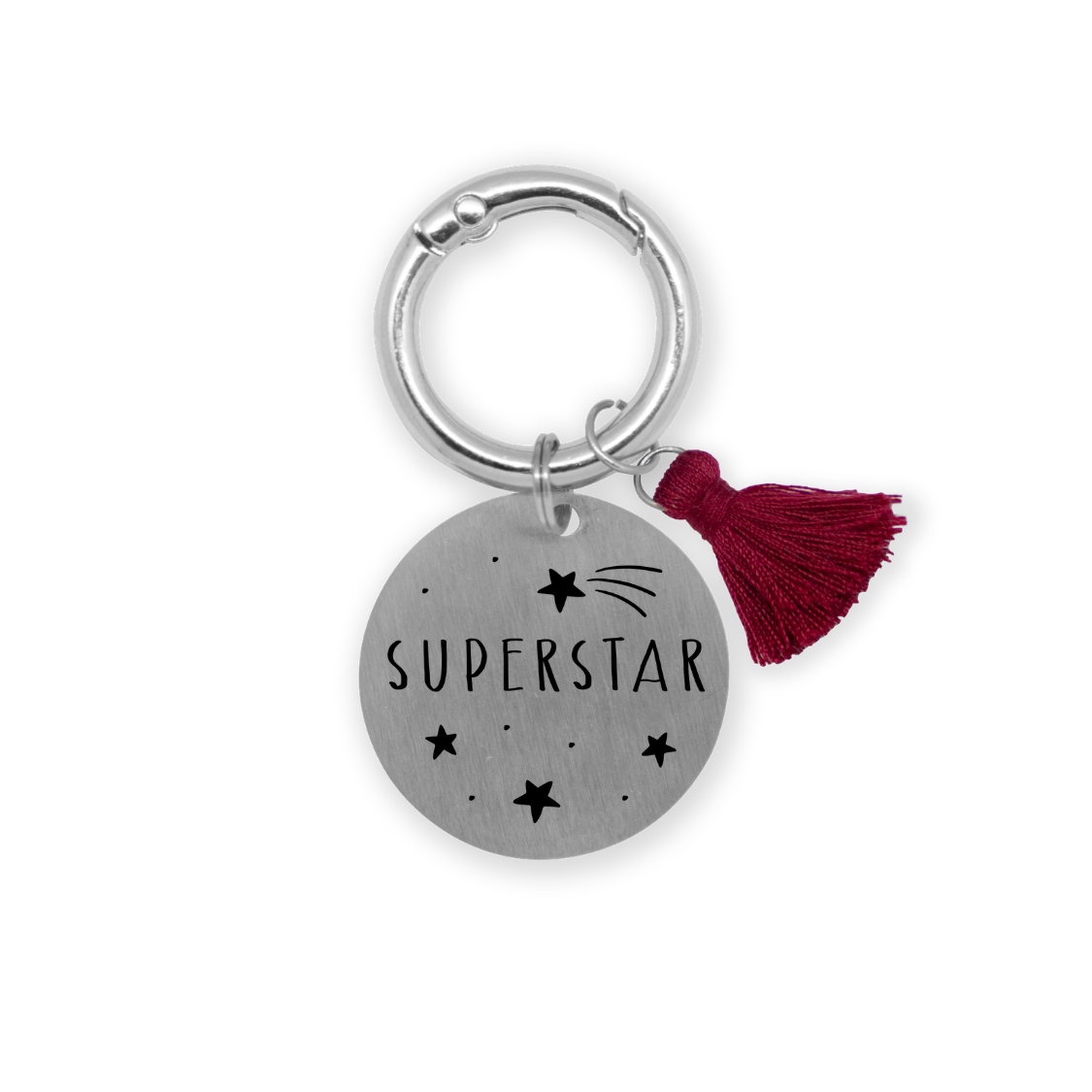 Marke "Superstar"