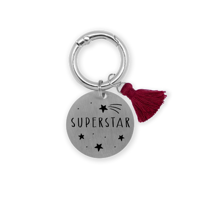 Marke "Superstar"