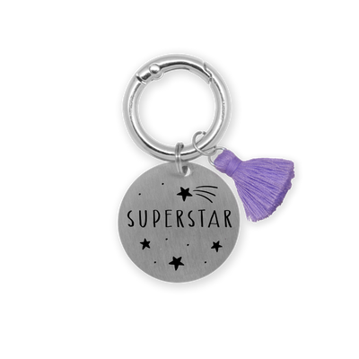 Marke "Superstar"