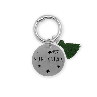 Marke "Superstar"