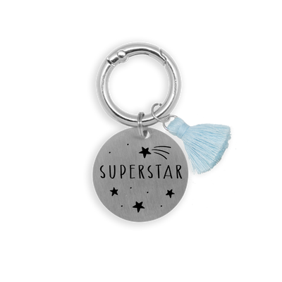 Marke "Superstar"