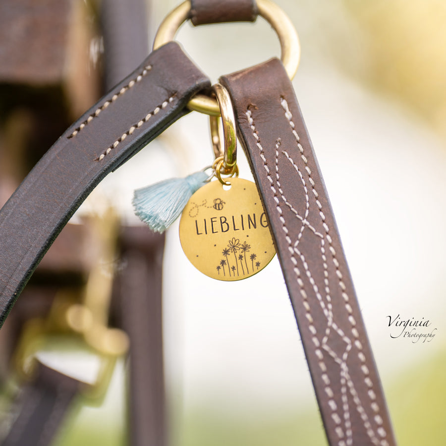 Marke "Liebling"