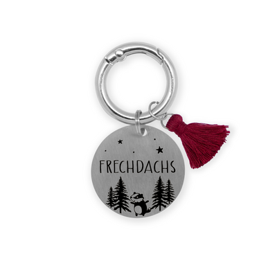 Marke "Frechdachs"