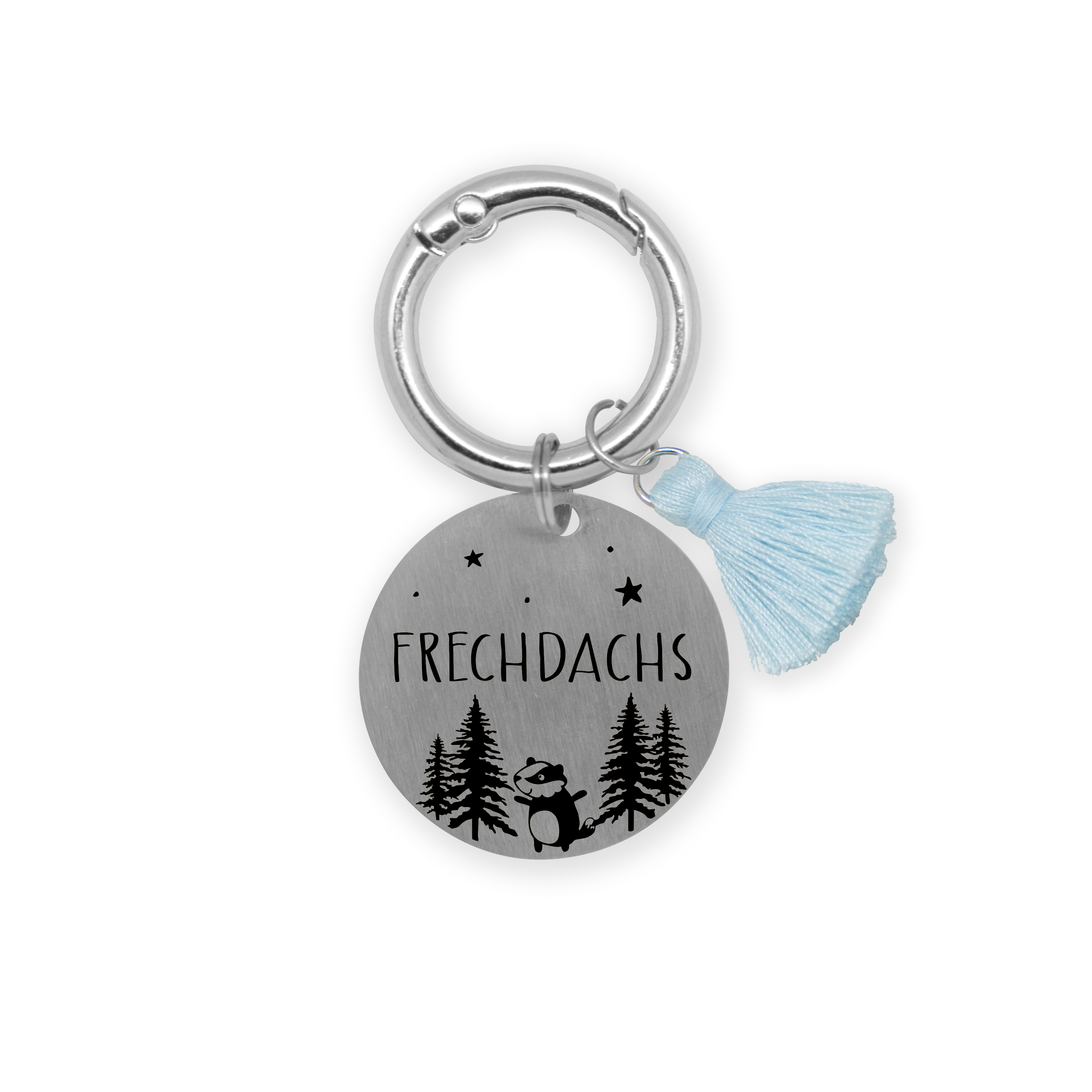 Marke "Frechdachs"