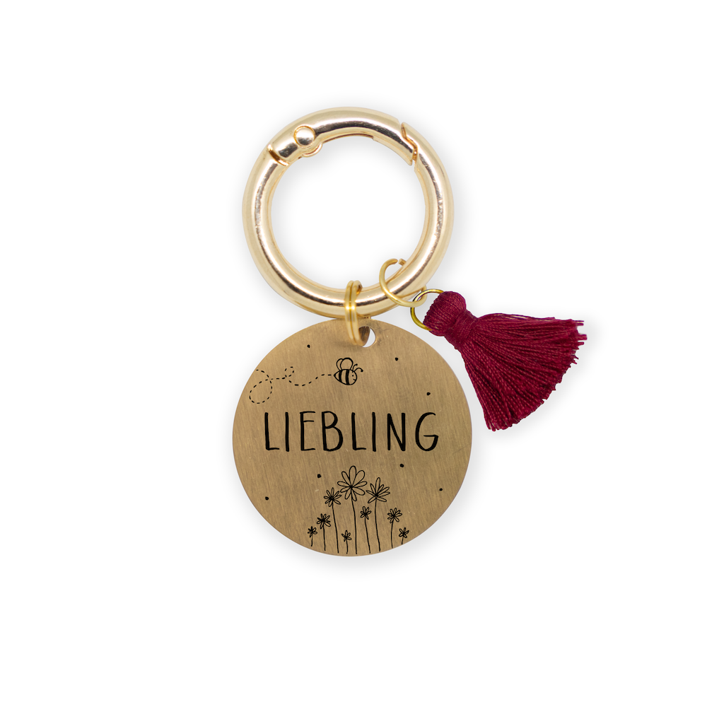 Marke "Liebling"