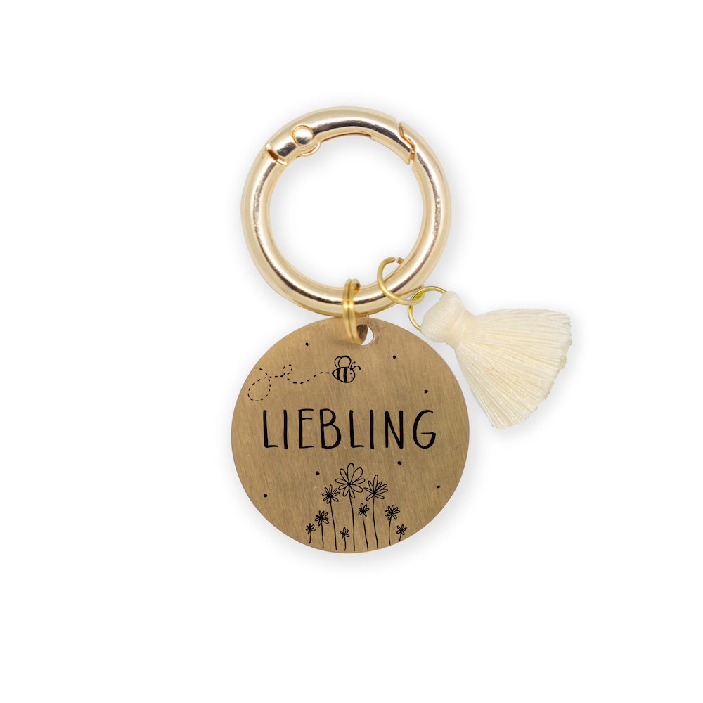 Marke "Liebling"