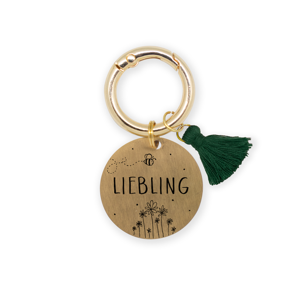 Marke "Liebling"