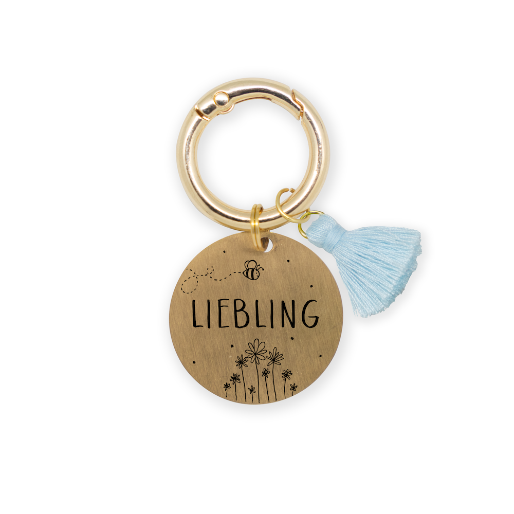 Marke "Liebling"
