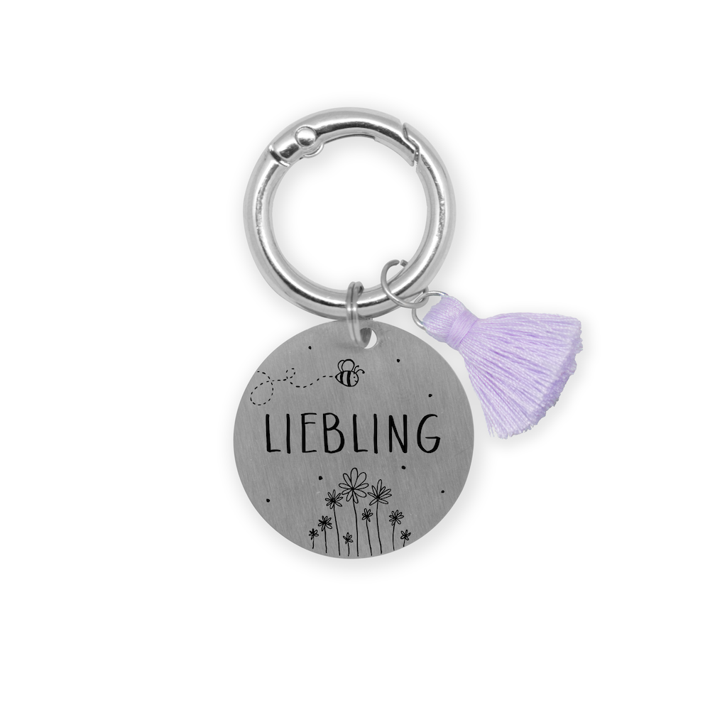 Marke "Liebling"