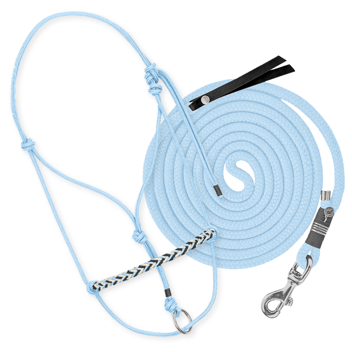 Set "Himmelblau"