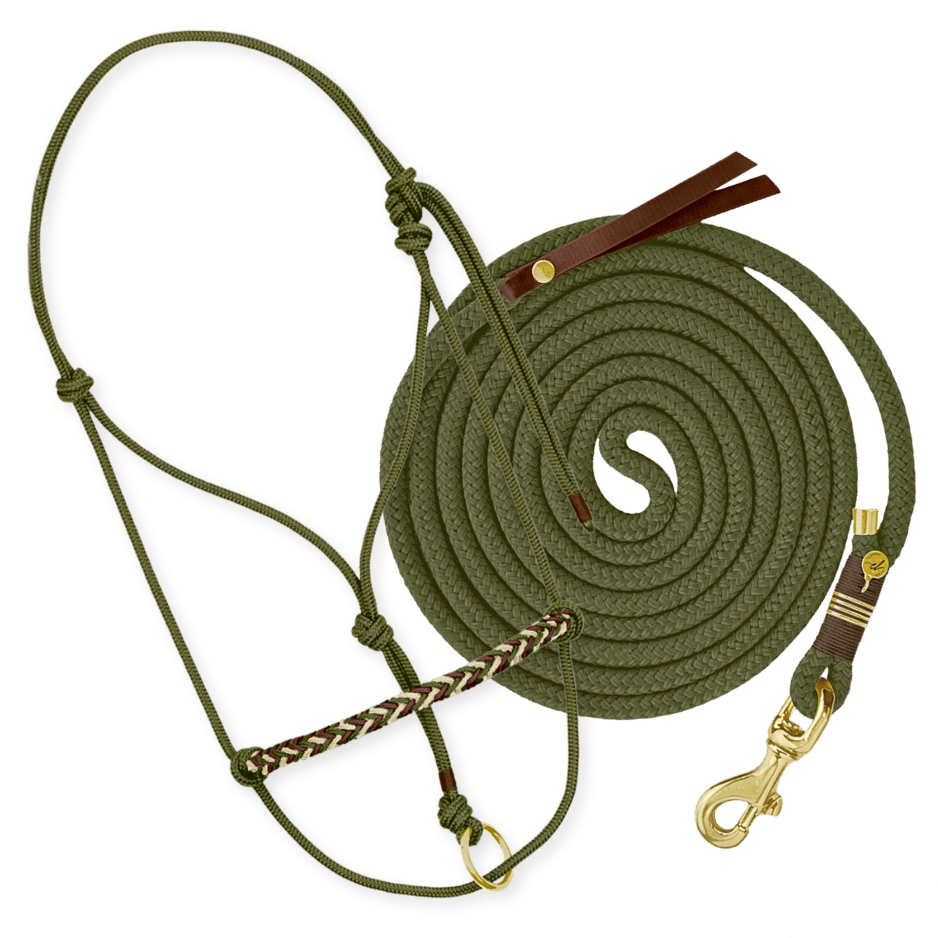 Set "Olive"