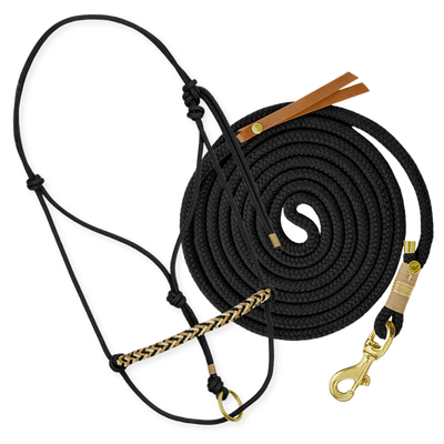 Set "Schwarz"