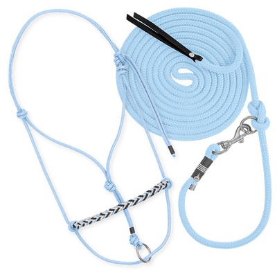 Set "Himmelblau"
