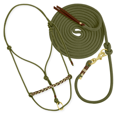 Set "Olive"