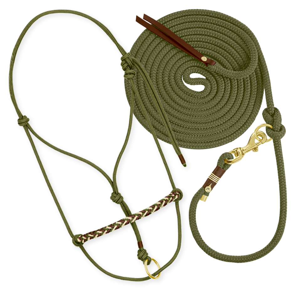 Set "Olive"
