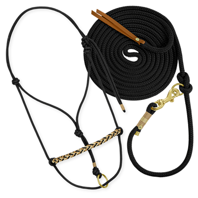 Set "Schwarz"