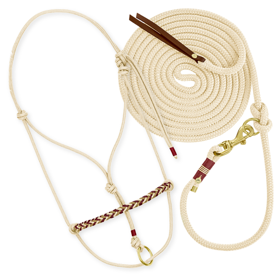 Set "Vanille"
