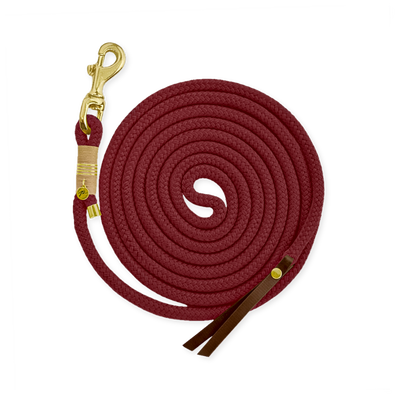 Bodenarbeitsseil "Bordeaux"