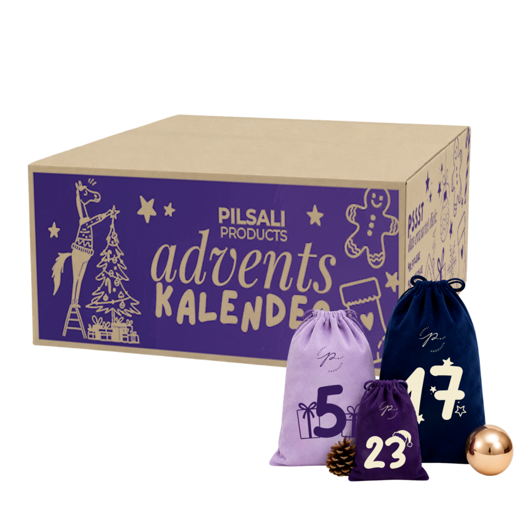 Adventskalender 2026 🎄